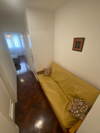 VENTA DEPARTAMENTO 2 AMBIENTES 53 M2. 