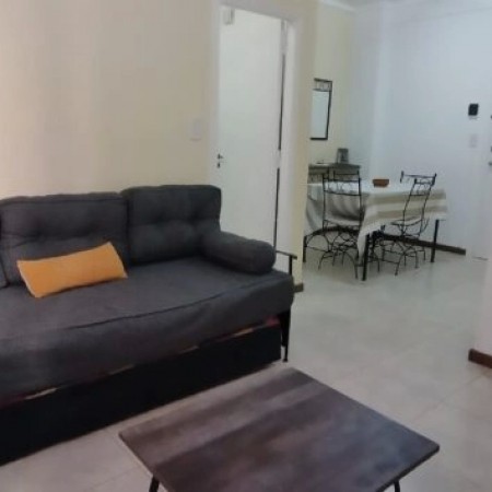 VENTA DEPARTAMENTO 2 AMBIENTES CONTRAFRENTE AMOBLADO, ZONA PASEO ALDREY 