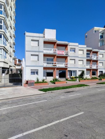 APTO CRÉDITO.VENTA DEPARTAMENTO 3 AMBIENTES A CALLE BALCON VISTA MAR