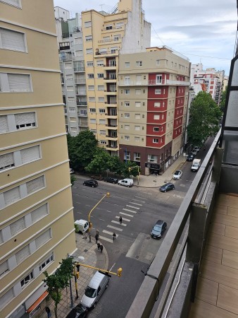 2 AMBIENTES CON OPCIÓN COCHERA, RECICLADO