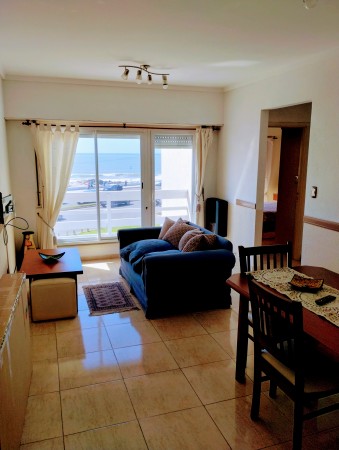 APTO CRÉDITO.VENTA DEPARTAMENTO 3 AMBIENTES A CALLE BALCON VISTA MAR