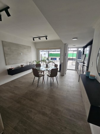 VENTA DEPARTAMENTO CON OPCIÓN COCHERA 