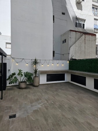 VENTA DEPARTAMENTO CON OPCIÓN COCHERA 