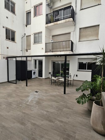 VENTA DEPARTAMENTO CON OPCIÓN COCHERA 