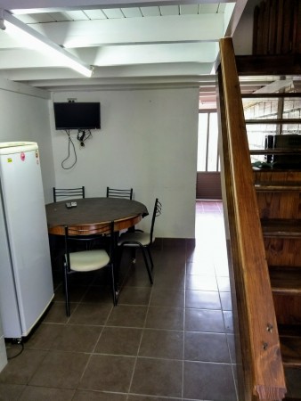 ALQUILER DUPLEX 3 AMBIENTES EN BARRIO ALFAR, MAR DEL PLATA 