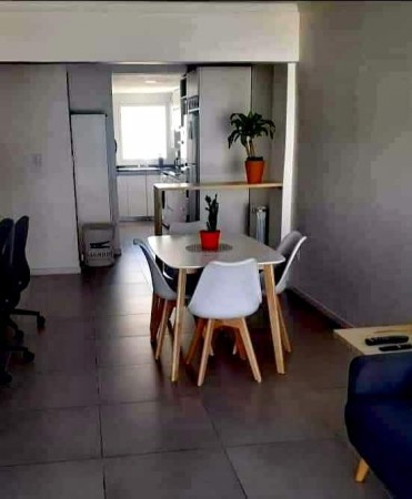 VENTA DEPARTAMENTO 3 AMBIENTES TOTALMENTE RECICLADO.APTO CRÉDITO.