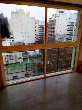 VENTA DEPARTAMENTO 3 AMBIENTES TOTALMENTE RECICLADO.APTO CRÉDITO.