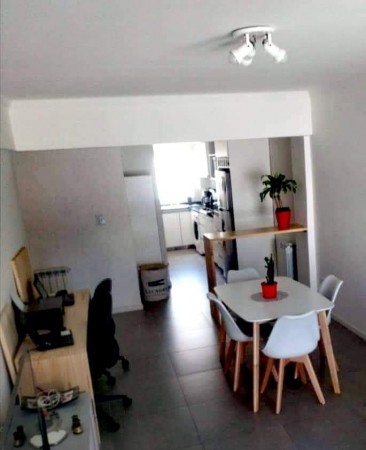 VENTA DEPARTAMENTO 3 AMBIENTES TOTALMENTE RECICLADO.APTO CRÉDITO.