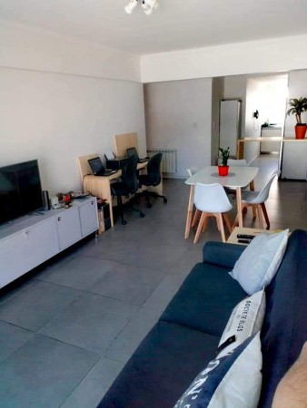 VENTA DEPARTAMENTO 3 AMBIENTES TOTALMENTE RECICLADO.APTO CRÉDITO.