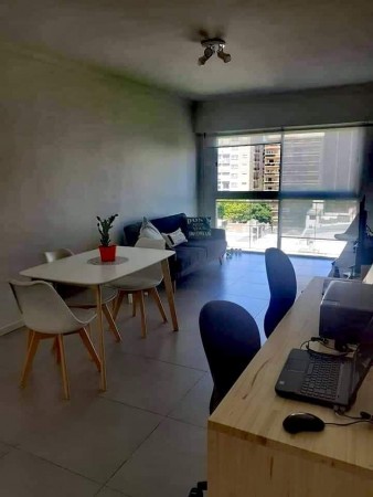 VENTA DEPARTAMENTO 3 AMBIENTES TOTALMENTE RECICLADO.APTO CRÉDITO.