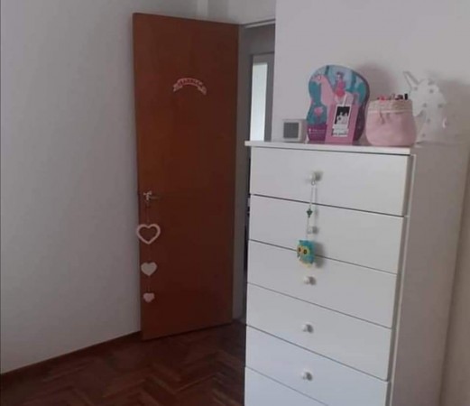 VENTA DEPARTAMENTO 3 AMBIENTES TOTALMENTE RECICLADO.APTO CRÉDITO.