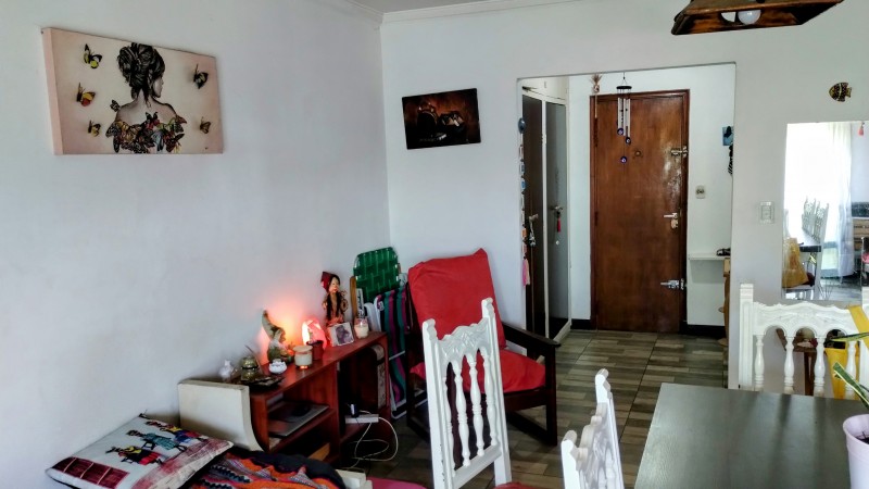 VENTA PH DE 3 AMBIENTES APTO CRÉDITO. 60900 DOLARES.