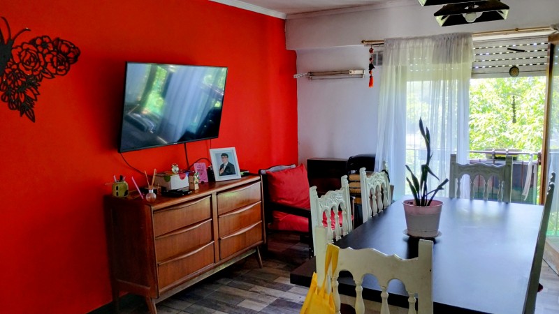 VENTA PH DE 3 AMBIENTES APTO CRÉDITO. 60900 DOLARES.