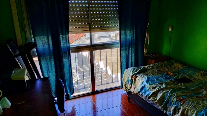 VENTA PH DE 3 AMBIENTES APTO CRÉDITO. 60900 DOLARES.