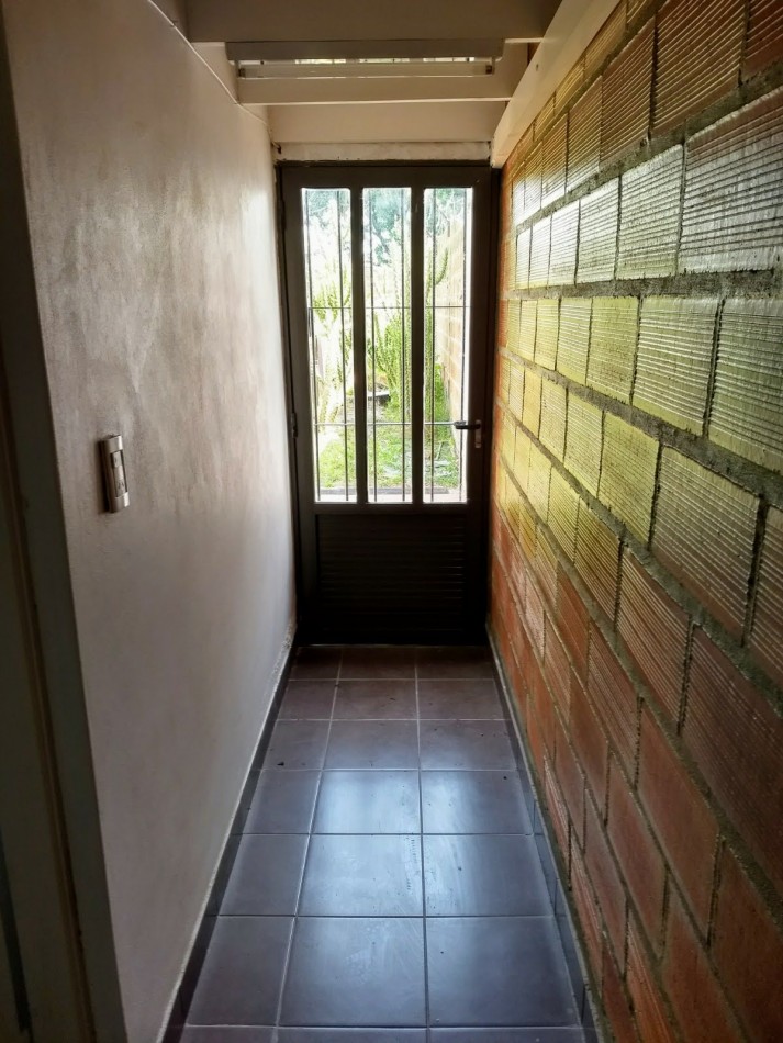 ALQUILER DUPLEX 4 AMBIENTES CHICO, BARRIO ALFAR.