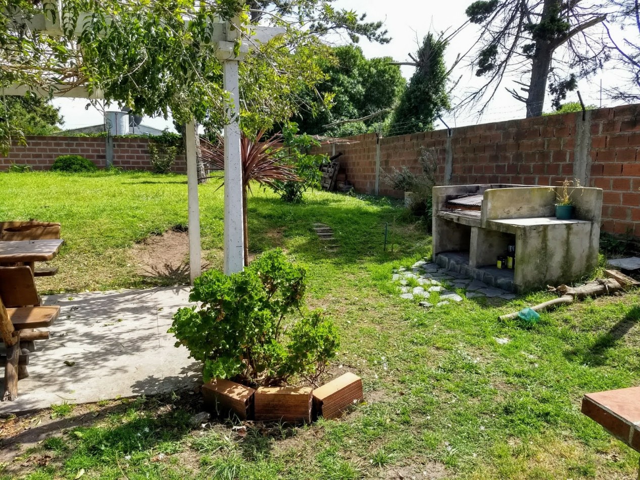 ALQUILER DUPLEX 4 AMBIENTES CHICO, BARRIO ALFAR.
