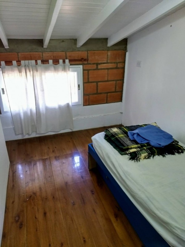 ALQUILER DUPLEX 4 AMBIENTES CHICO, BARRIO ALFAR.