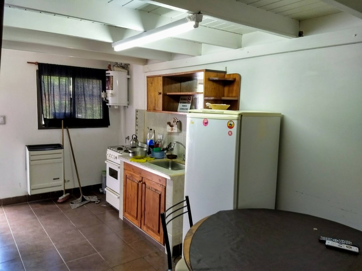 ALQUILER DUPLEX 4 AMBIENTES CHICO, BARRIO ALFAR.