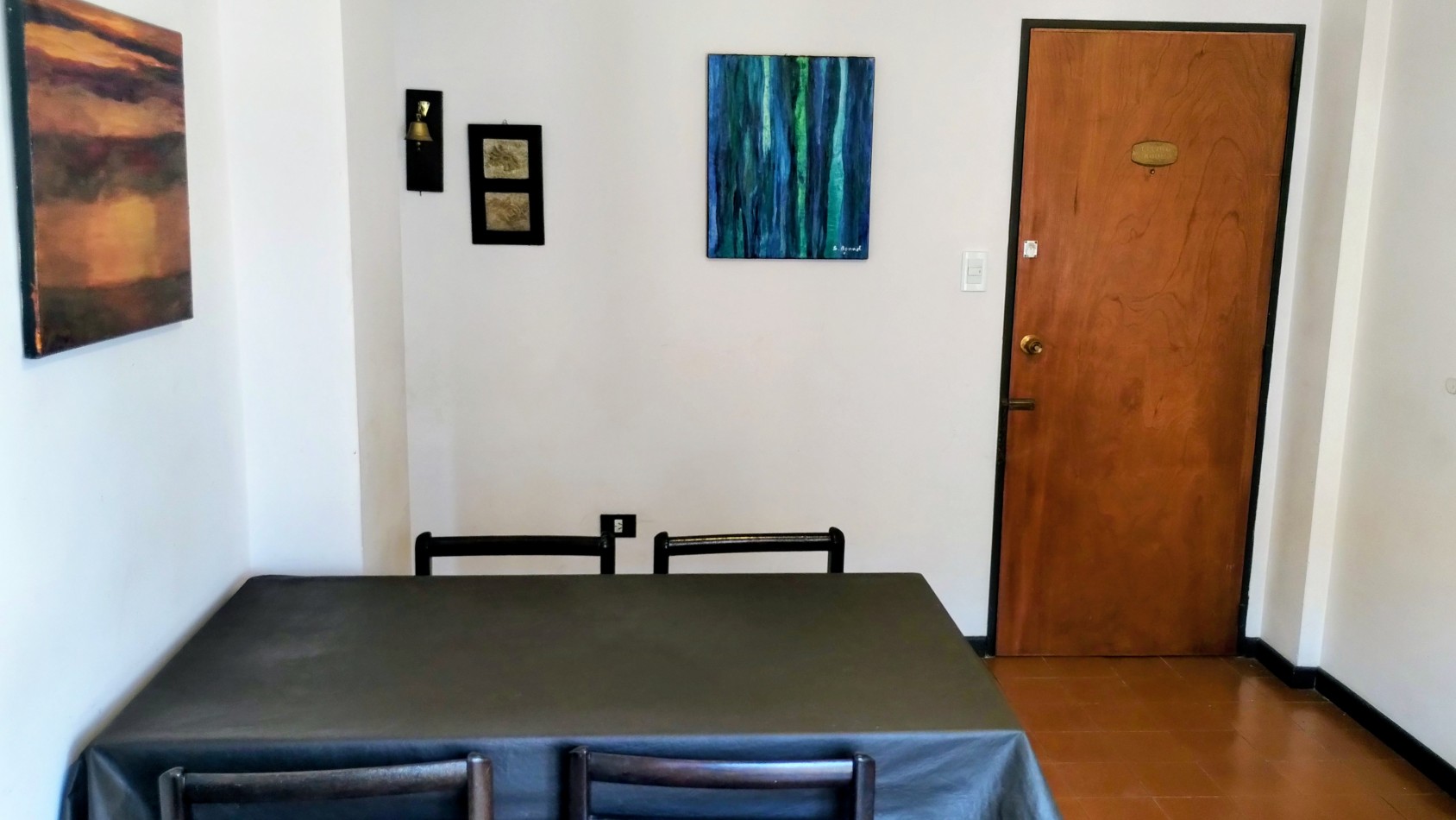 ALQUILER TEMPORADA, FINES DE SEMANA, FERIADOS.