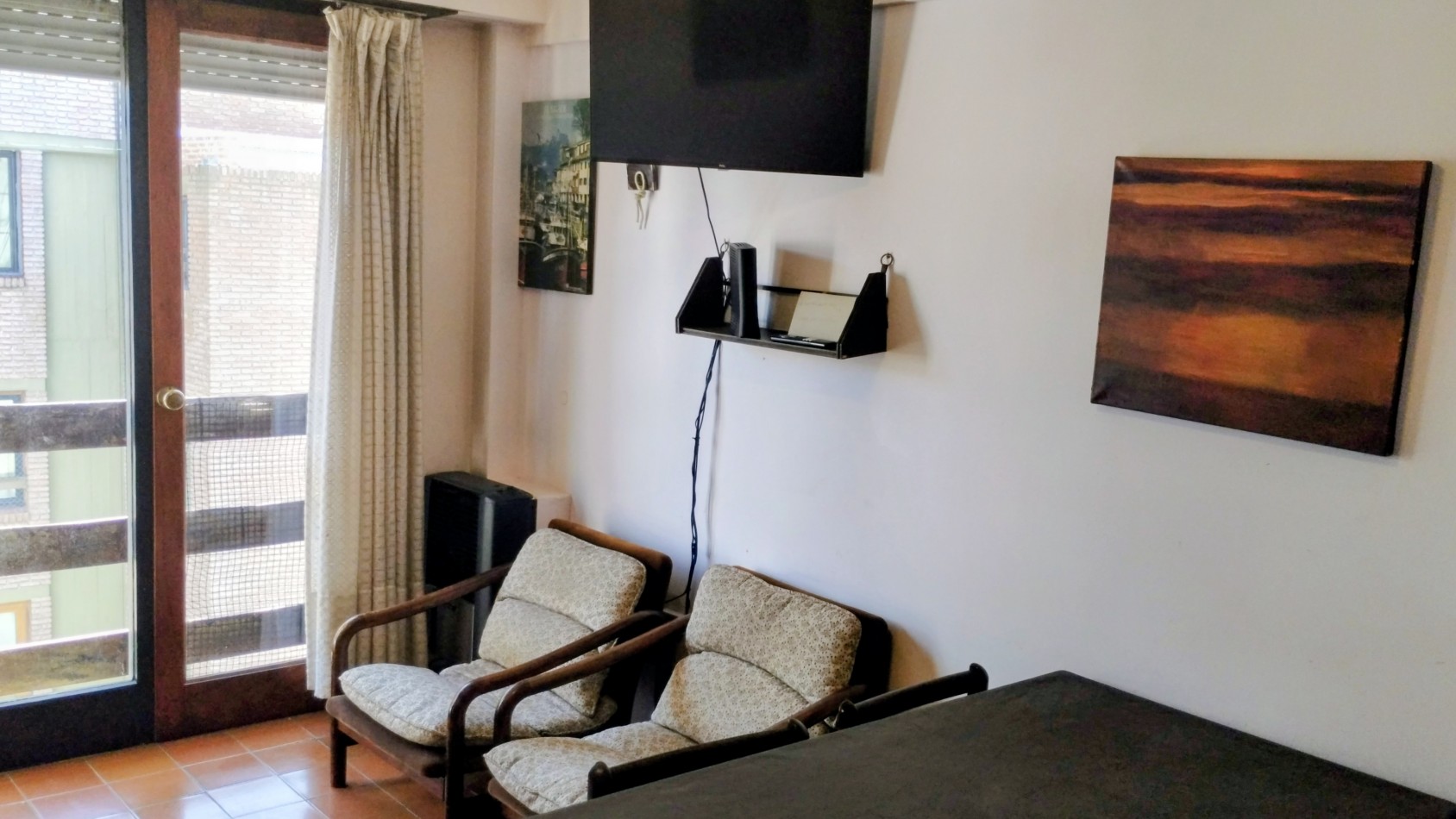 ALQUILER TEMPORADA, FINES DE SEMANA, FERIADOS.