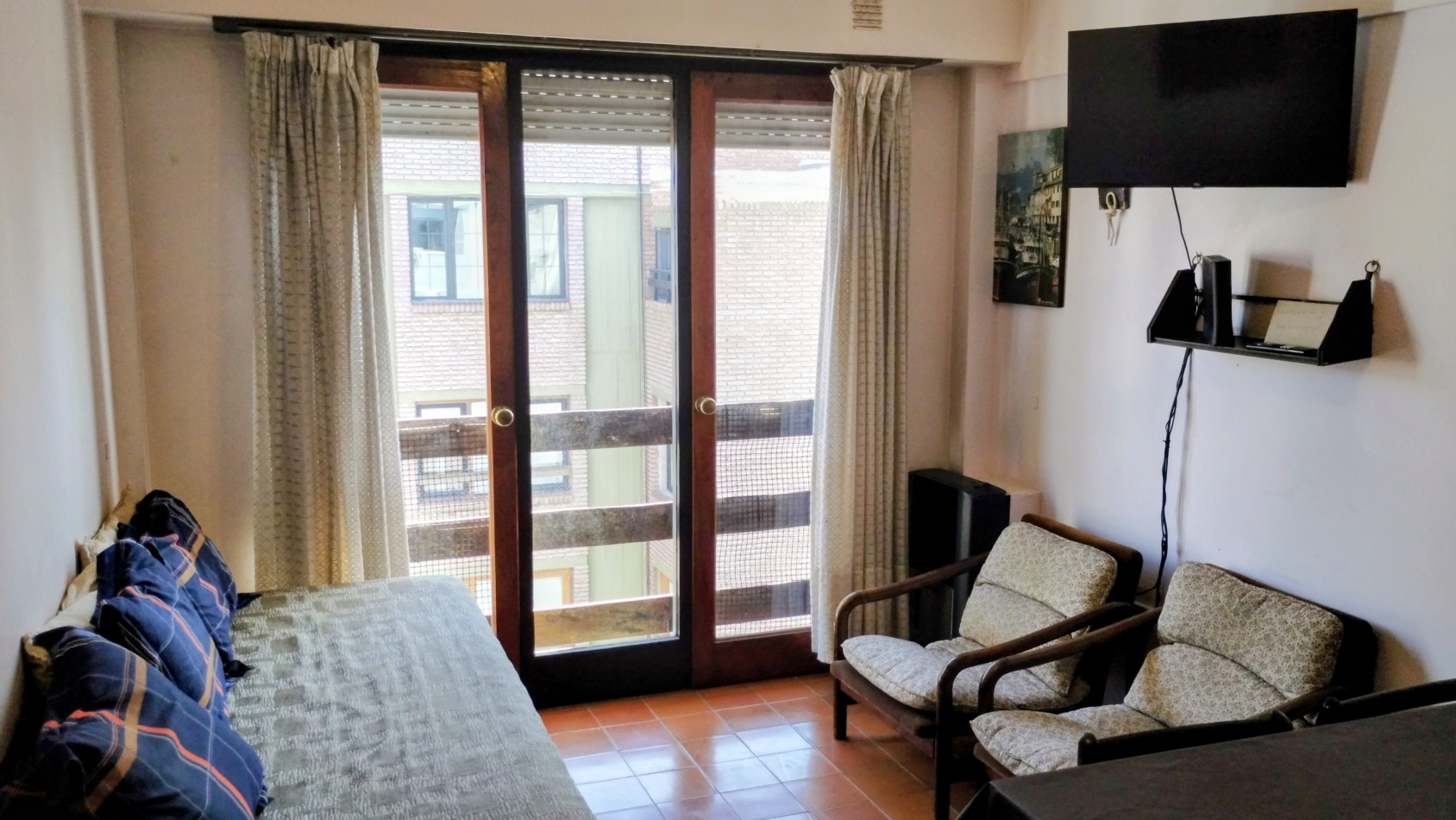 ALQUILER TEMPORADA, FINES DE SEMANA, FERIADOS.