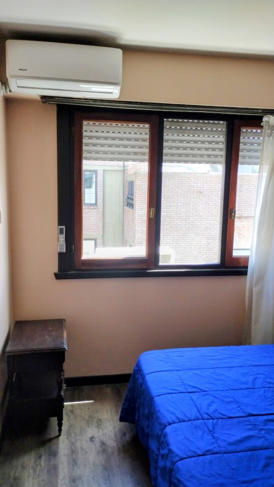 ALQUILER TEMPORADA, FINES DE SEMANA, FERIADOS.