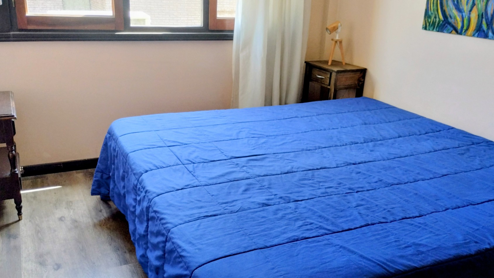 ALQUILER TEMPORADA, FINES DE SEMANA, FERIADOS.