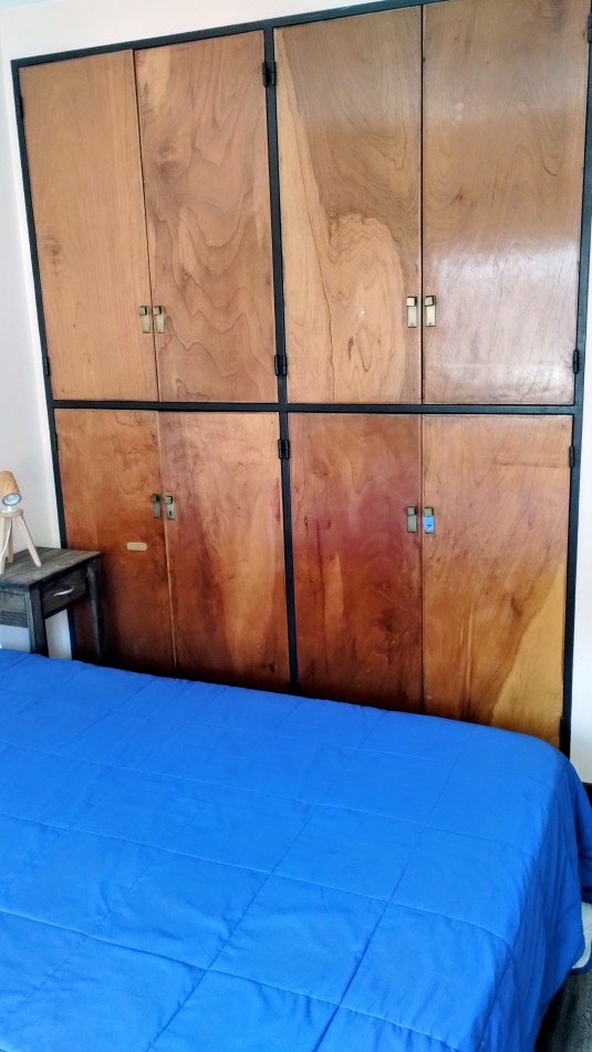 ALQUILER TEMPORADA, FINES DE SEMANA, FERIADOS.