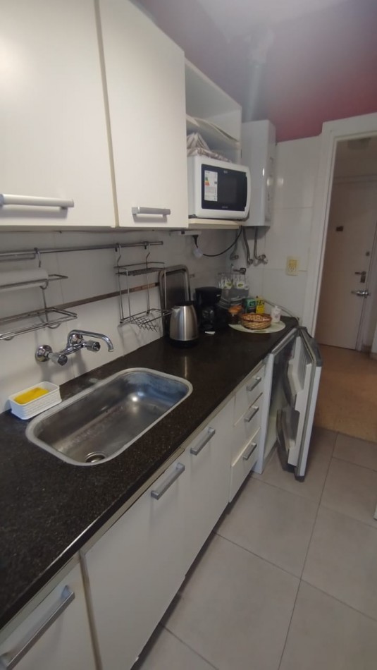 ALQUILER PARA ESTUDIANTES, 2 AMBIENTES.