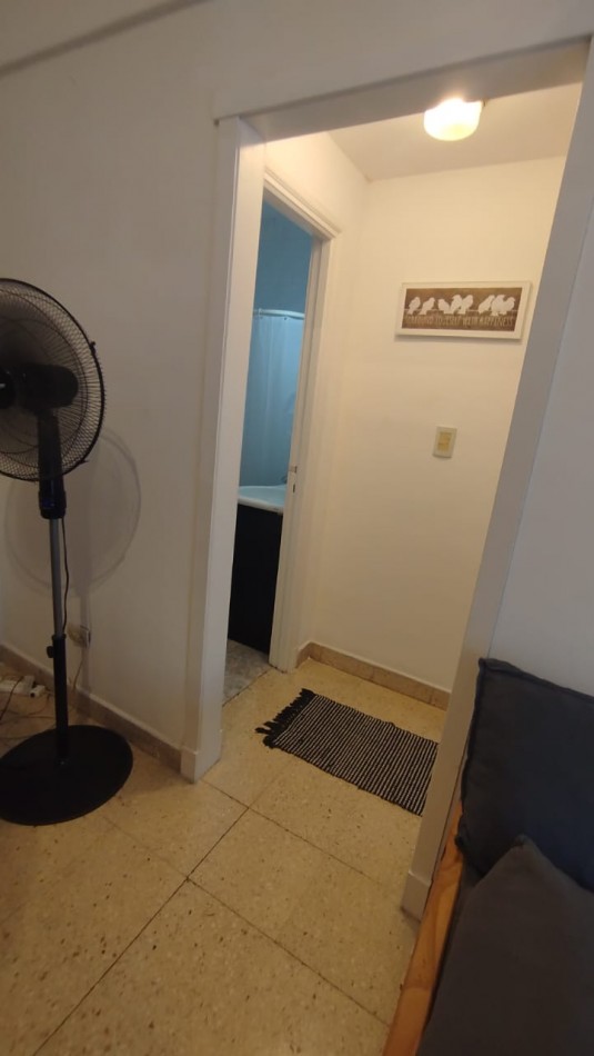 ALQUILER PARA ESTUDIANTES, 2 AMBIENTES.