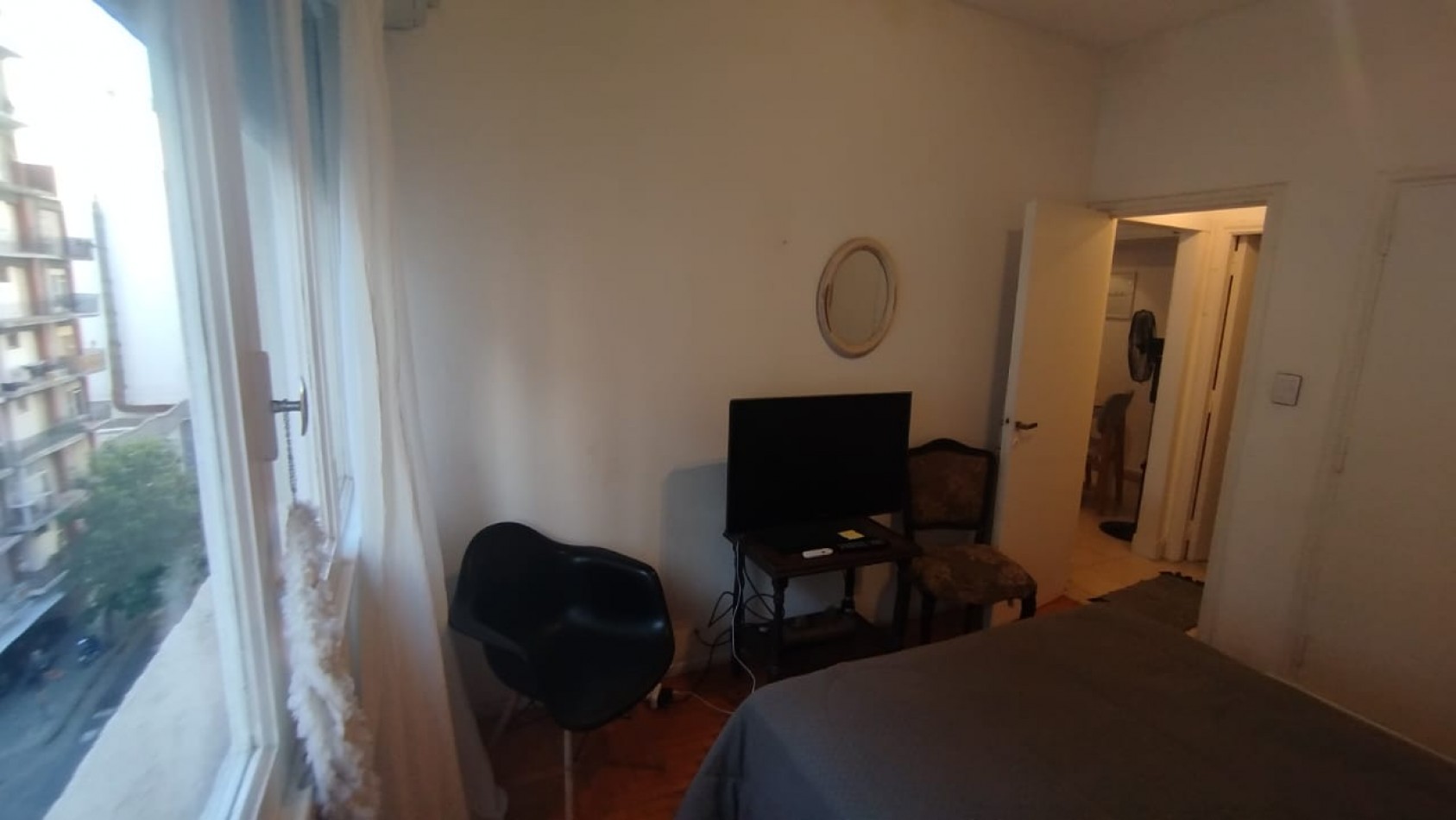 ALQUILER PARA ESTUDIANTES, 2 AMBIENTES.