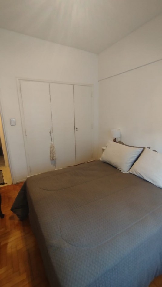 ALQUILER PARA ESTUDIANTES, 2 AMBIENTES.