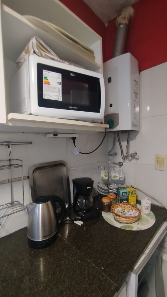 ALQUILER PARA ESTUDIANTES, 2 AMBIENTES.