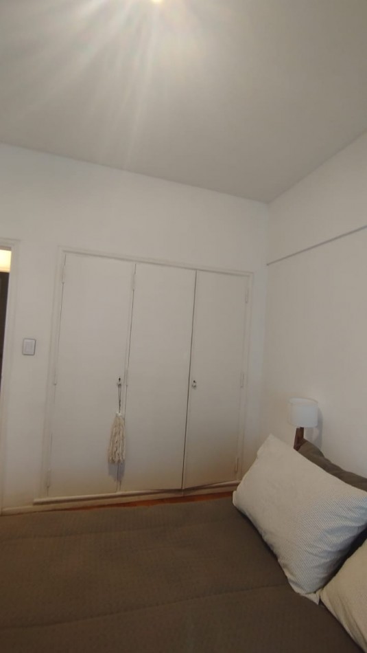 ALQUILER PARA ESTUDIANTES, 2 AMBIENTES.