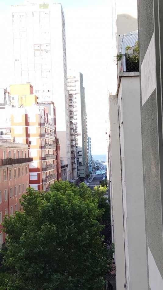 ALQUILER PARA ESTUDIANTES, 2 AMBIENTES.