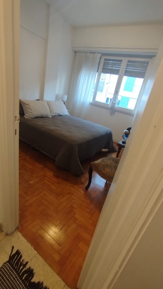 ALQUILER PARA ESTUDIANTES, 2 AMBIENTES.