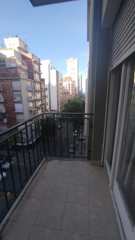 ALQUILER PARA ESTUDIANTES, 2 AMBIENTES.