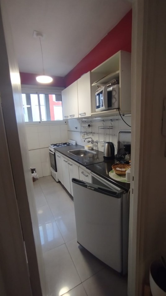 ALQUILER PARA ESTUDIANTES, 2 AMBIENTES.