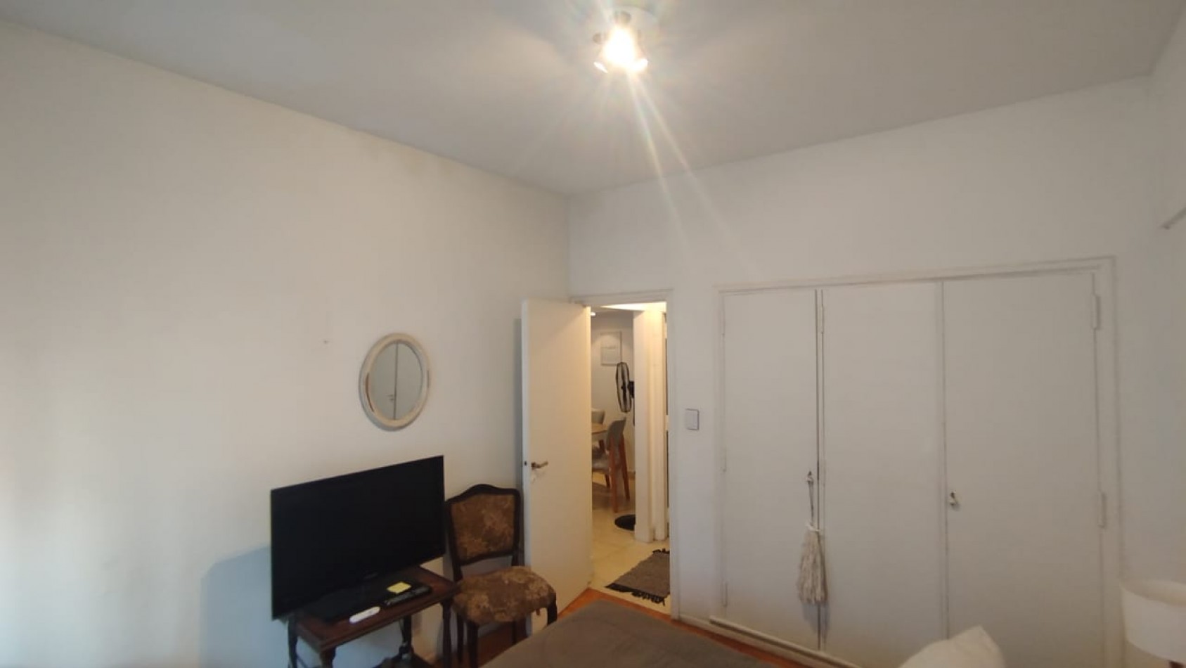 ALQUILER PARA ESTUDIANTES, 2 AMBIENTES.