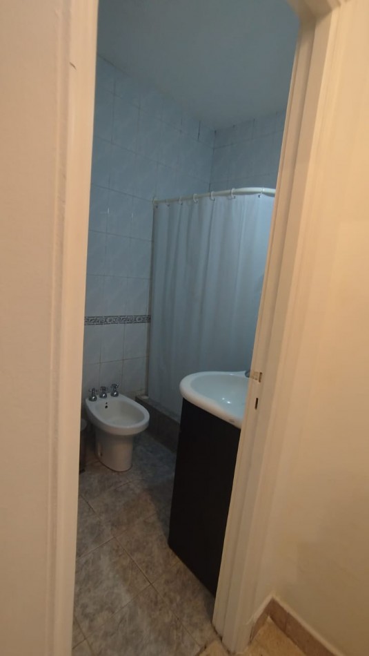 ALQUILER PARA ESTUDIANTES, 2 AMBIENTES.