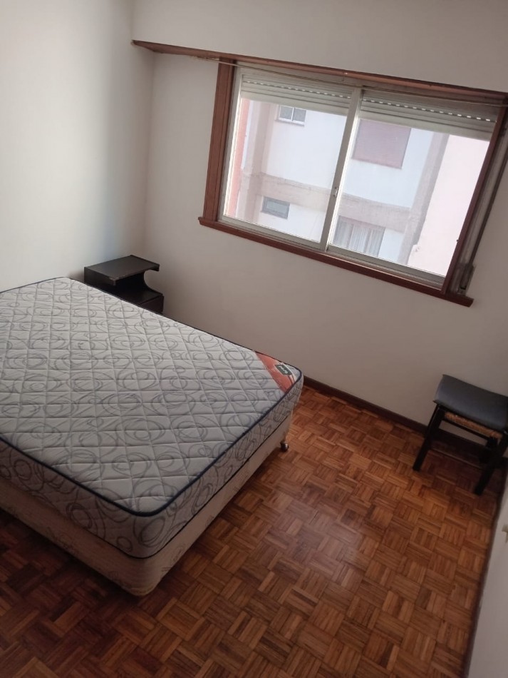 ALQUILER DE VIVIENDA. 2 AMBIENTES. LUMINOSO.