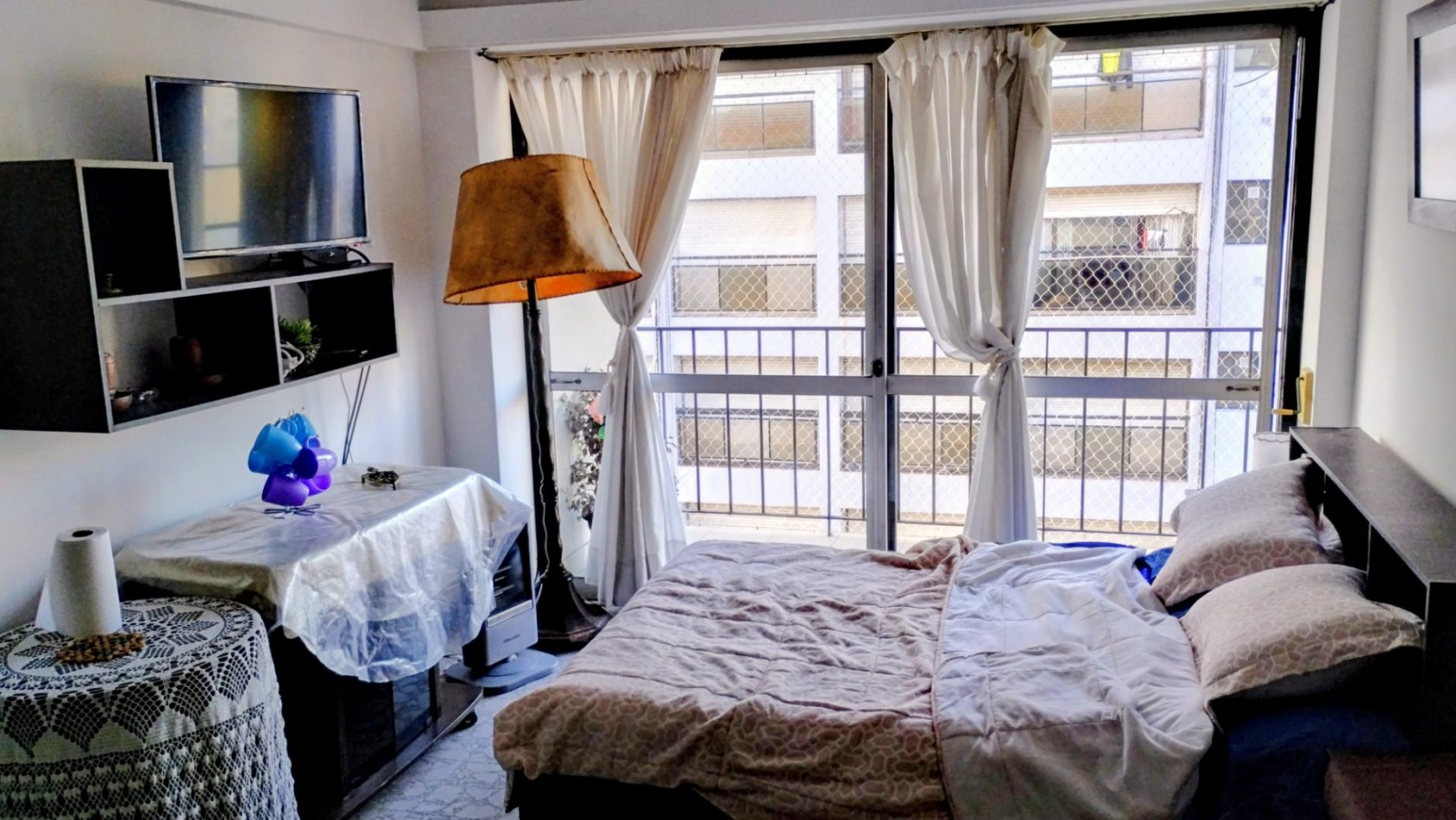 ALQUILER DE VIVIENDA