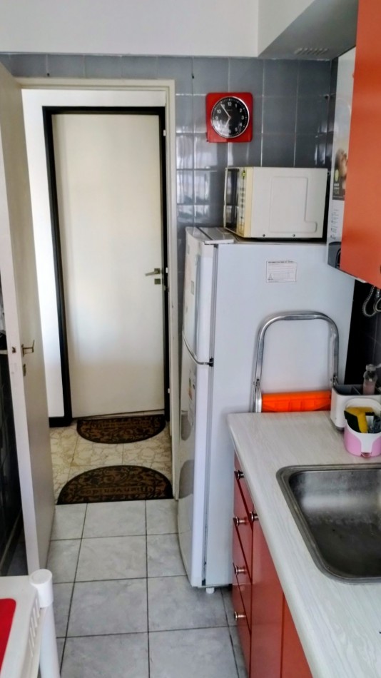 ALQUILER DE VIVIENDA