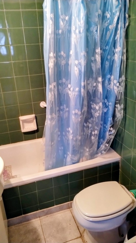 ALQUILER DE VIVIENDA