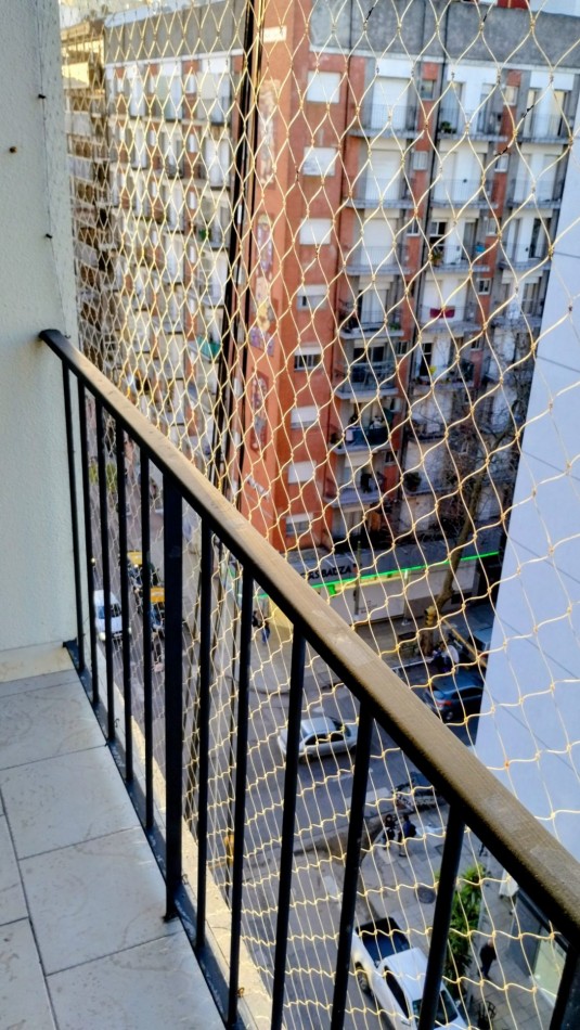 ALQUILER DE VIVIENDA