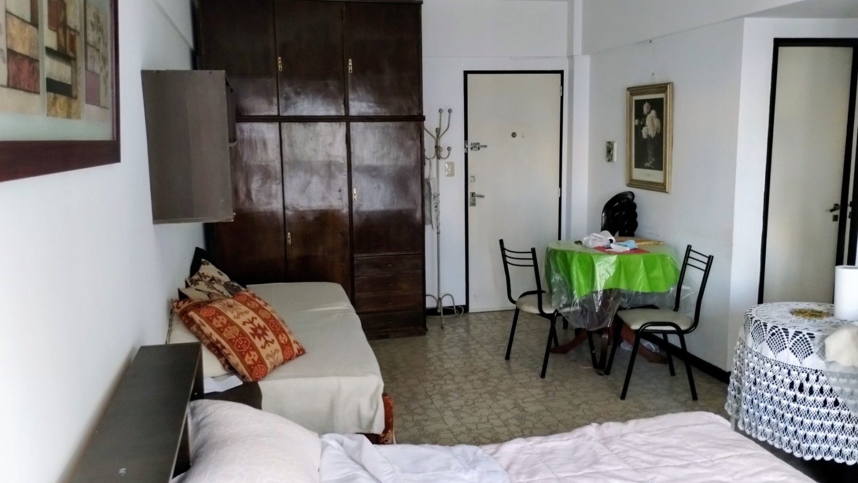 ALQUILER DE VIVIENDA