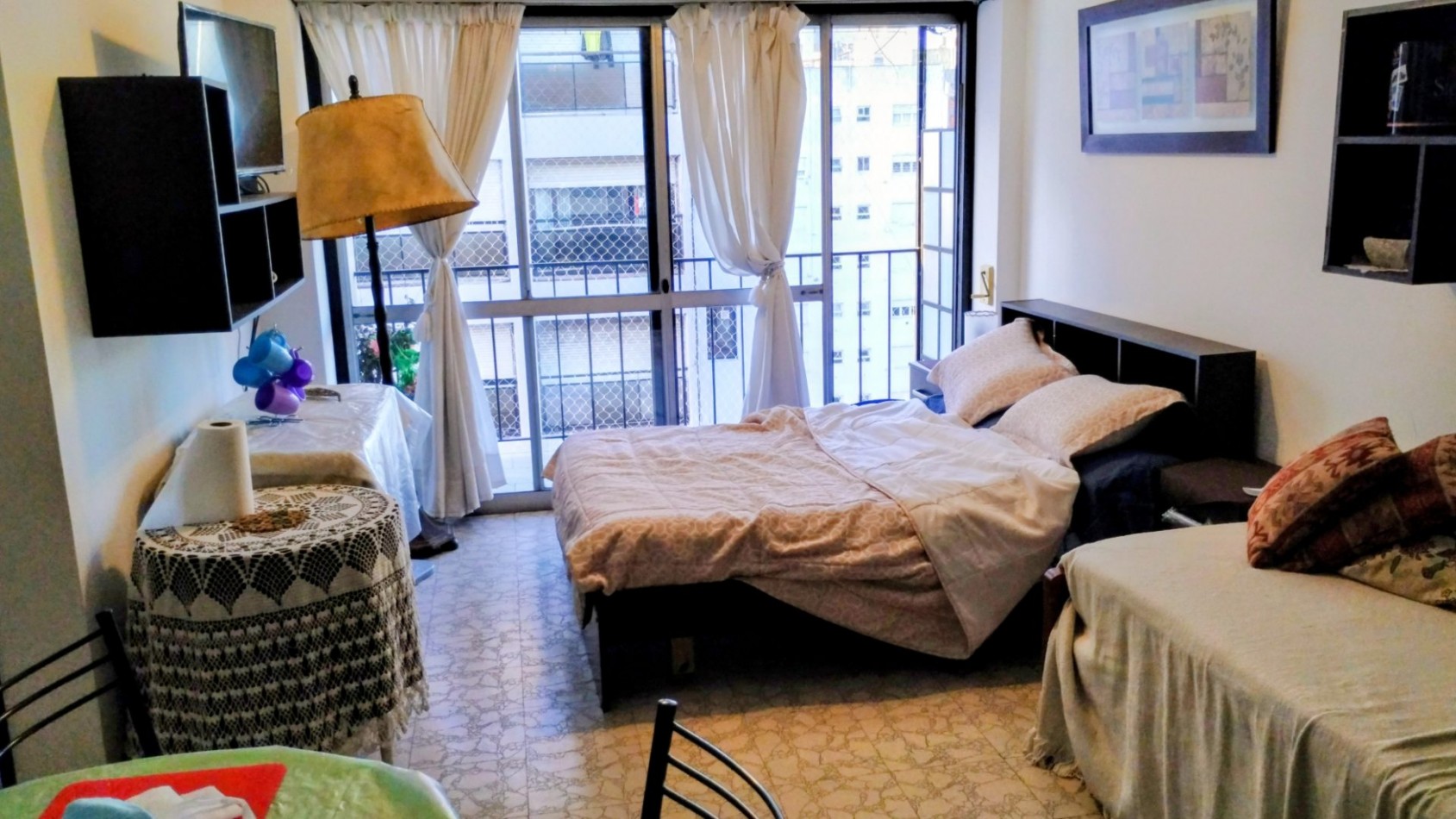 ALQUILER DE VIVIENDA
