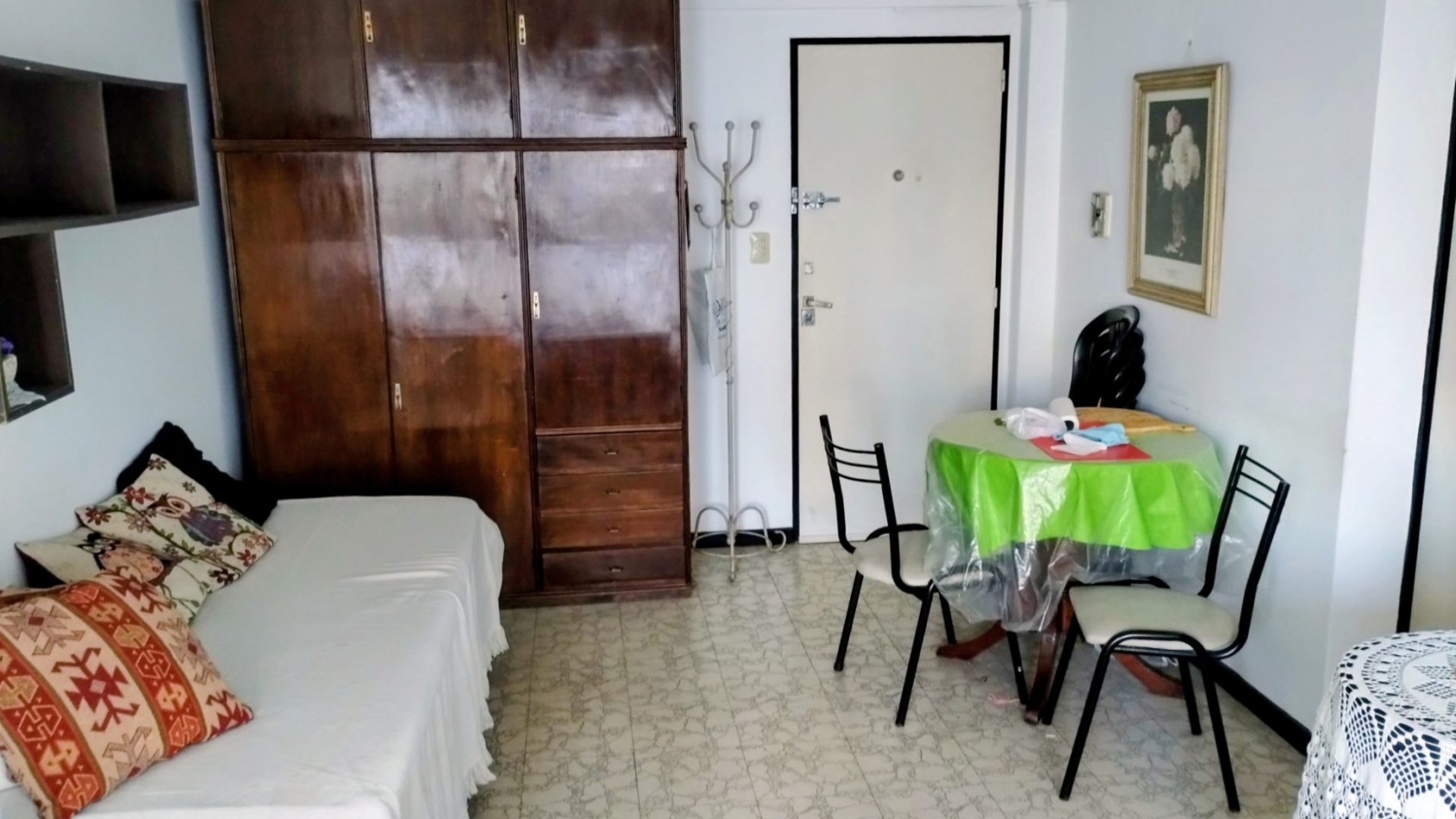 ALQUILER DE VIVIENDA