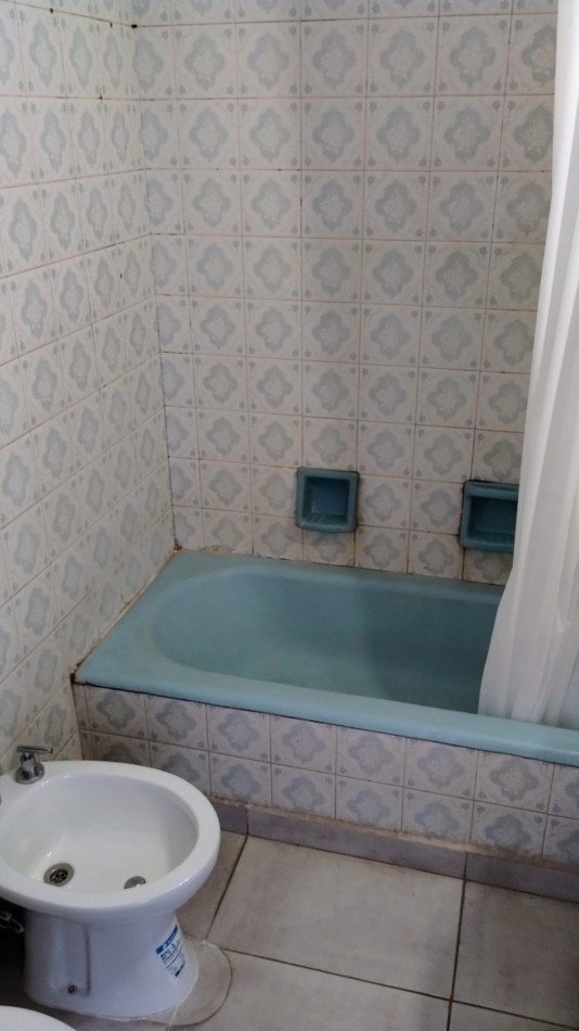 ALQUILER DE VIVIENDA 3 AMBIENTES. MAR DEL PLATA.