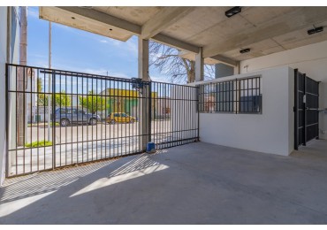 VENTA 2 AMBIENTES A ESTRENAR CON OPCION COCHERA